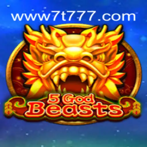Descubra o Mundo Encantado de 5GodBeasts