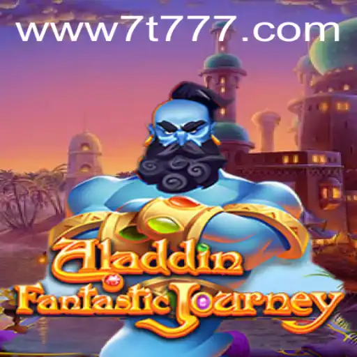 Descubra a Aventura Mágica do Jogo Aladdin
