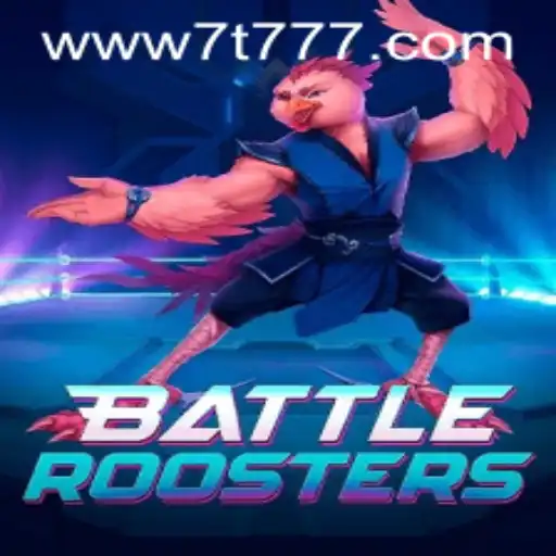 Descubra BattleRoosters: Um Jogo de Estratégia Inovador