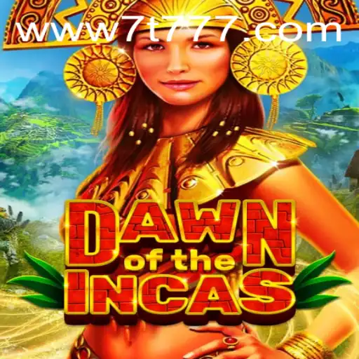 Explorando o Fascinante Mundo de Dawn of the Incas