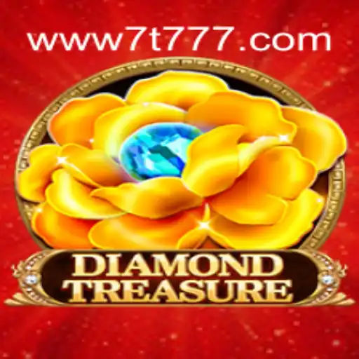 Descubra a Aventura com Diamondtreasure no 7t777.com