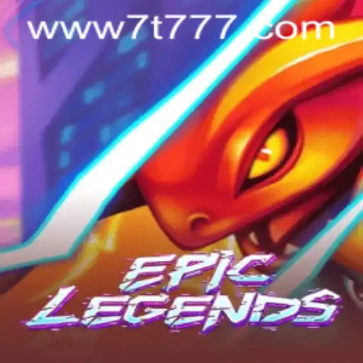 EpicLegends: Uma Jornada de Aventuras e Estratégia