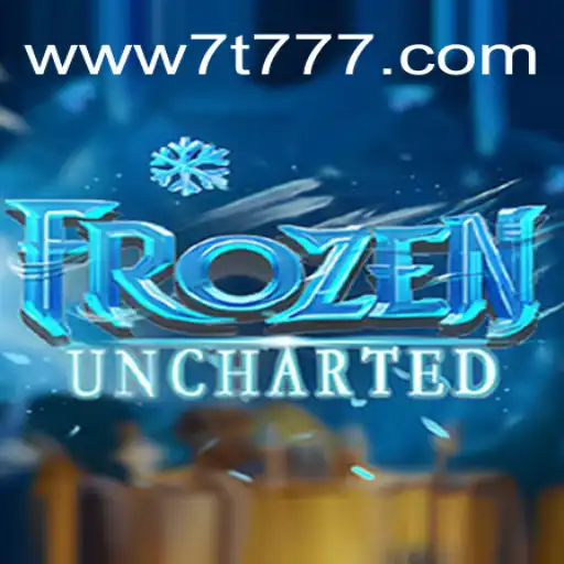 FrozenUncharted: Explorando Terrenos Gelados e Misteriosos