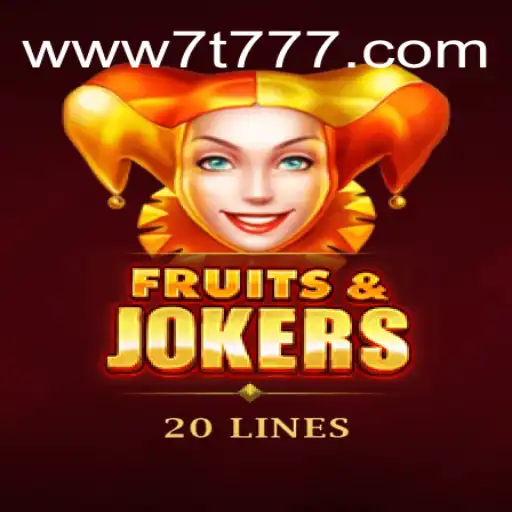 Descubra o Mundo do FruitsAndJokers20: Um Jogo de Emoções e Estratégias