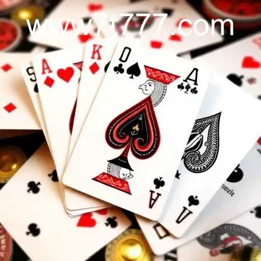 Jogos de cartas