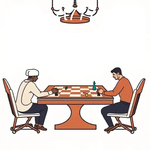 Jogos de mesa