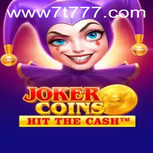 Explorando o Empolgante Jogo JokerCoins: Sua Nova Aposta no 7t777.com