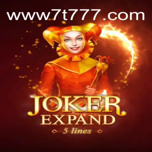 JokerExpand: A Nova Sensação dos Jogos de Cassino Online