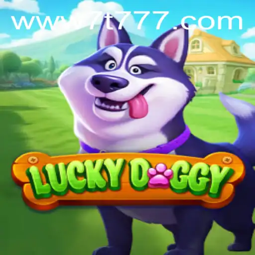 Explorando o Mundo do LuckyDoggy: Um Mergulho nas Regras e Dinâmicas do Jogo