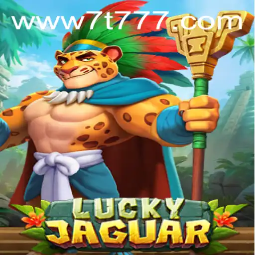 Explorando LuckyJaguar: O Jogo de Azar Mais Emocionante de 2023