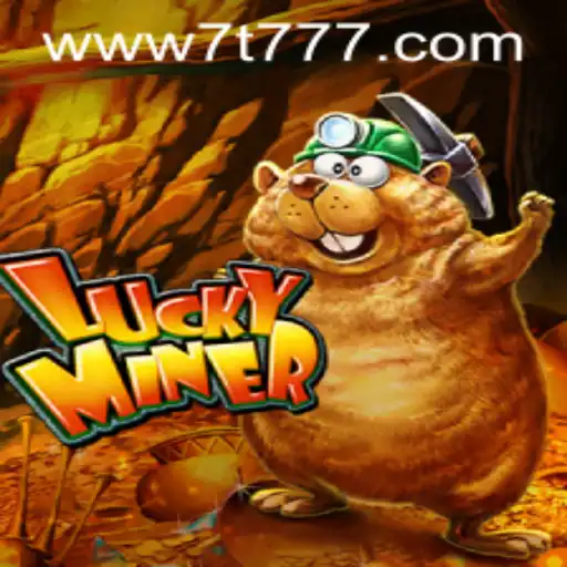 Descubra o Mundo de LuckyMiner: Um Jogo de Estratégia e Aventura
