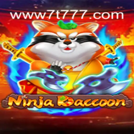 Experiência Inovadora em Jogos: Explorando NinjaRaccoon