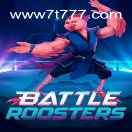 Descubra BattleRoosters: Um Jogo de Estratégia Inovador