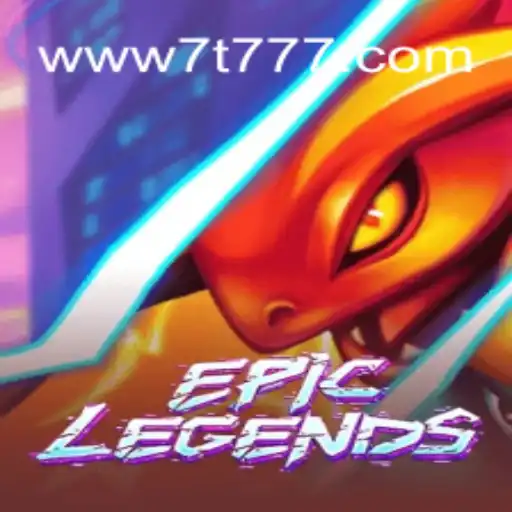 EpicLegends: Uma Jornada de Aventuras e Estratégia