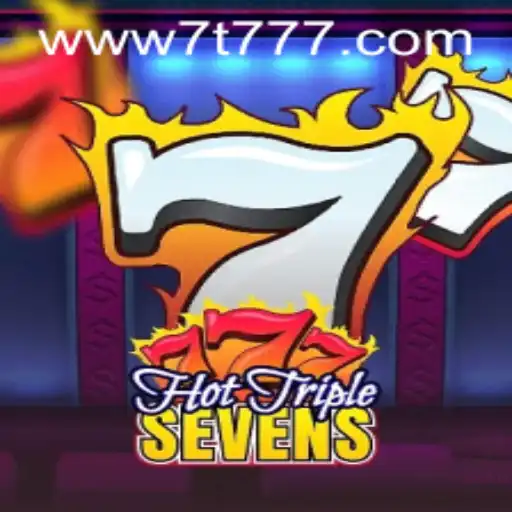 Explore o Empolgante Universo de HotTripleSevens