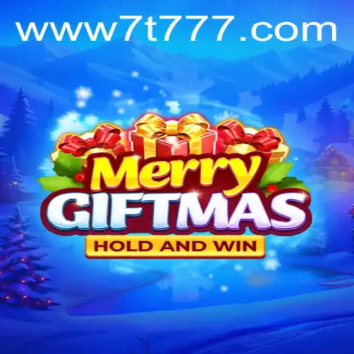 Descubra MerryGiftmas: O Jogo Festivo Que Está Conquistando Todos