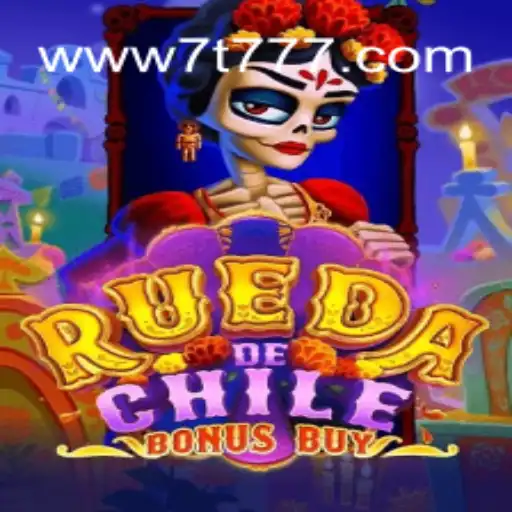 Explore o Empolgante Jogo RuedaDeChileBonusBuy
