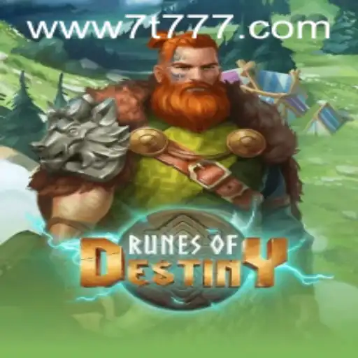 Descubra a Aventura Épica de RunesOfDestiny